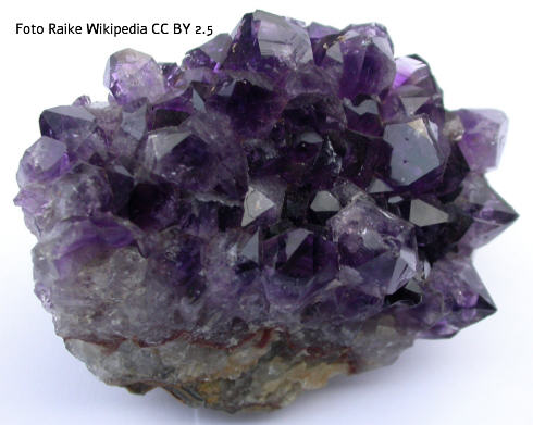 Amethyst
