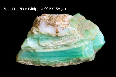Chrysopras